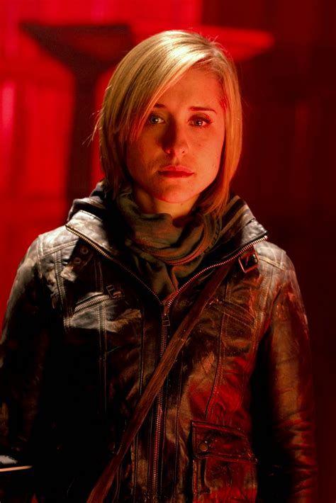 what is chloe sullivan's power.